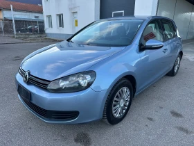 VW Golf 1.6i ГАЗ Италия, снимка 3