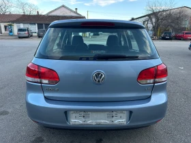 VW Golf 1.6i ГАЗ Италия, снимка 6