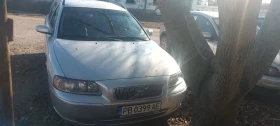 Volvo V70, снимка 1