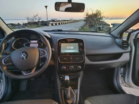 Renault Clio 1.5 dci, снимка 10