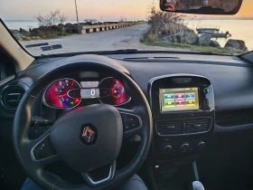 Renault Clio 1.5 dci, снимка 11