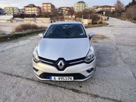 Renault Clio 1.5 dci, снимка 12