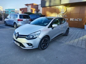 Renault Clio 1.5 dci, снимка 1