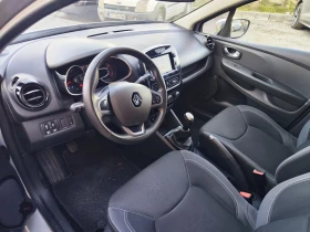 Renault Clio 1.5 dci, снимка 9