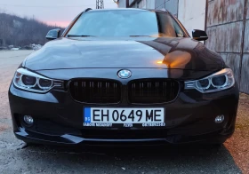 BMW 320, снимка 2