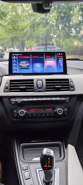 BMW 320, снимка 16