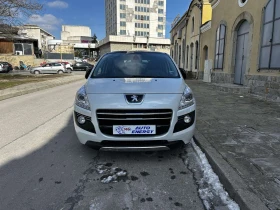 Peugeot 3008 4x4, снимка 7