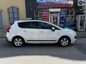 Peugeot 3008 4x4, снимка 6