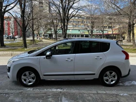 Peugeot 3008 4x4, снимка 2