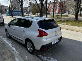 Peugeot 3008 4x4, снимка 3