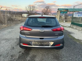 Hyundai I20 1.4i * EURO 6B* TOP* , снимка 6