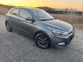 Hyundai I20 1.4i * EURO 6B* TOP* , снимка 3