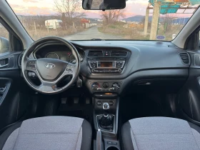 Hyundai I20 1.4i * EURO 6B* TOP* , снимка 12