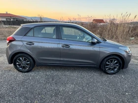 Hyundai I20 1.4i * EURO 6B* TOP* , снимка 4