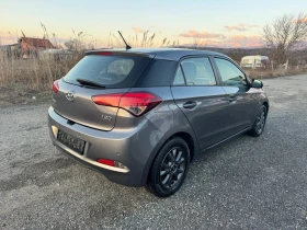 Hyundai I20 1.4i * EURO 6B* TOP* , снимка 5