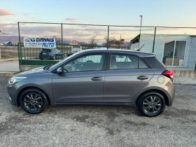 Hyundai I20 1.4i * EURO 6B* TOP* , снимка 8