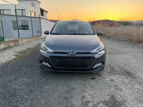 Hyundai I20 1.4i * EURO 6B* TOP* , снимка 2