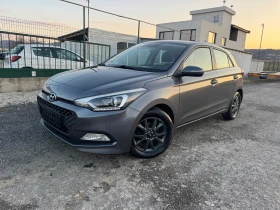 Hyundai I20 1.4i * EURO 6B* TOP* , снимка 1