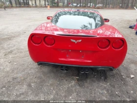 Chevrolet Corvette проверена, лека щета - 28200 лв. - 50951609 | Car24.bg