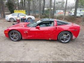 Chevrolet Corvette проверена, лека щета - 28200 лв. - 50951609 | Car24.bg