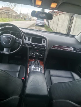 Audi A6, снимка 10