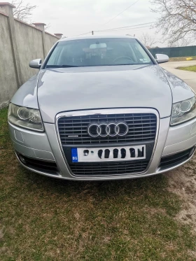 Audi A6 - 9800 лв. - 18523223 | Car24.bg