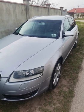 Audi A6, снимка 14