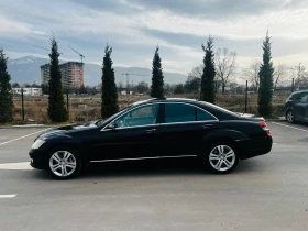 Mercedes-Benz S 420 | Mobile.bg    5