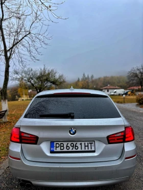 Обява за продажба на BMW 530 530D 245к.с ~17 000 лв. - изображение 8