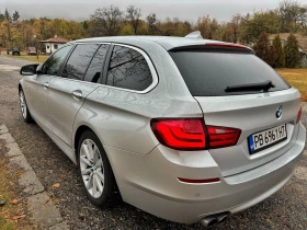 Обява за продажба на BMW 530 530D 245к.с ~17 000 лв. - изображение 1