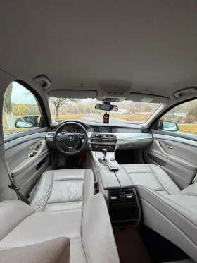 Обява за продажба на BMW 530 530D 245к.с ~17 000 лв. - изображение 10