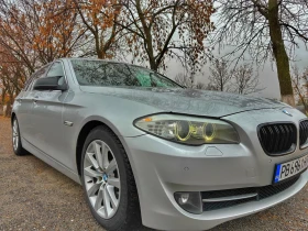 Обява за продажба на BMW 530 530D 245к.с ~17 000 лв. - изображение 6