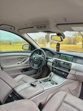 Обява за продажба на BMW 530 530D 245к.с ~17 000 лв. - изображение 3