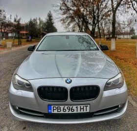 Обява за продажба на BMW 530 530D 245к.с ~17 000 лв. - изображение 1