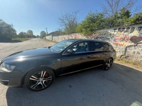     Audi A6 3.0