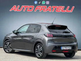 Peugeot 208 1.2T DIGITAL* DISTRONIC* СОБСТВЕН ЛИЗИНГ* БАРТЕР - 24200 лв. - 12226156 3