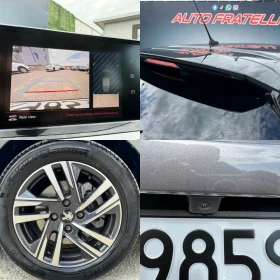 Peugeot 208 1.2T DIGITAL* DISTRONIC* СОБСТВЕН ЛИЗИНГ* БАРТЕР - 24200 лв. - 12226156 11