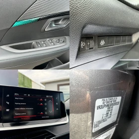 Peugeot 208 1.2T DIGITAL* DISTRONIC* СОБСТВЕН ЛИЗИНГ* БАРТЕР - 24200 лв. - 12226156 12