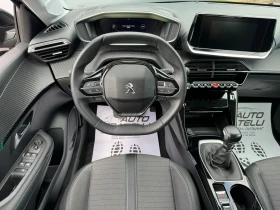 Peugeot 208 1.2T DIGITAL* DISTRONIC* СОБСТВЕН ЛИЗИНГ* БАРТЕР - 24200 лв. - 12226156 7