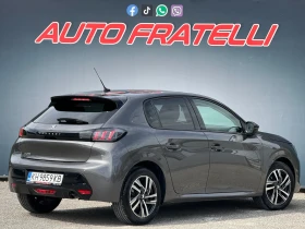 Peugeot 208 1.2T DIGITAL* DISTRONIC* СОБСТВЕН ЛИЗИНГ* БАРТЕР - 24200 лв. - 12226156 4