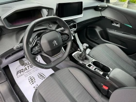 Peugeot 208 1.2T DIGITAL* DISTRONIC* СОБСТВЕН ЛИЗИНГ* БАРТЕР - 24200 лв. - 12226156 6