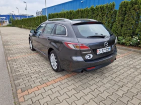 Mazda 6 2.0I/Face/Swiss - 8700 лв. - 62740590 3