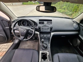 Mazda 6 2.0I/Face/Swiss - 8700 лв. - 62740590 10