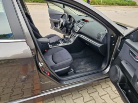 Mazda 6 2.0I/Face/Swiss - 8700 лв. - 62740590 11