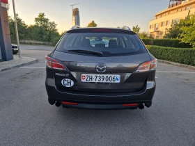 Mazda 6 2.0I/Face/Swiss - 8700 лв. - 62740590 15