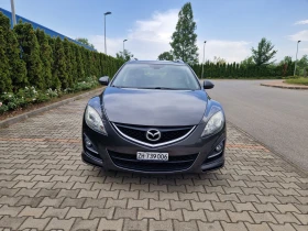 Mazda 6 2.0I/Face/Swiss - 8700 лв. - 62740590 5
