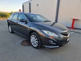 Mazda 6 2.0I/Face/Swiss - 8700 лв. - 62740590 14