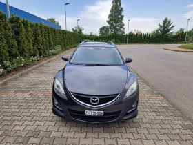 Mazda 6 2.0I/Face/Swiss - 8700 лв. - 62740590 4