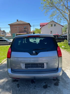 Peugeot 5008 1.6 DIESEL AUSTRIA - 12500 лв. - 33952914 6
