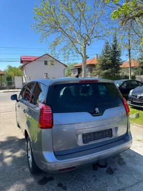 Peugeot 5008 1.6 DIESEL AUSTRIA - 12500 лв. - 33952914 7